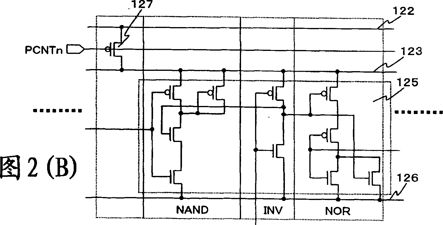 Semiconductor integrated circuit having leakage current cut-off circuit