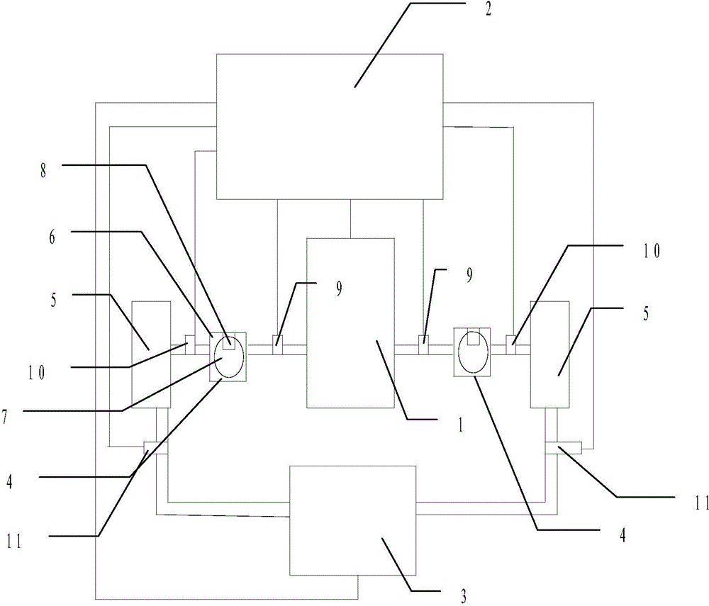 Medical suture line accommodating device