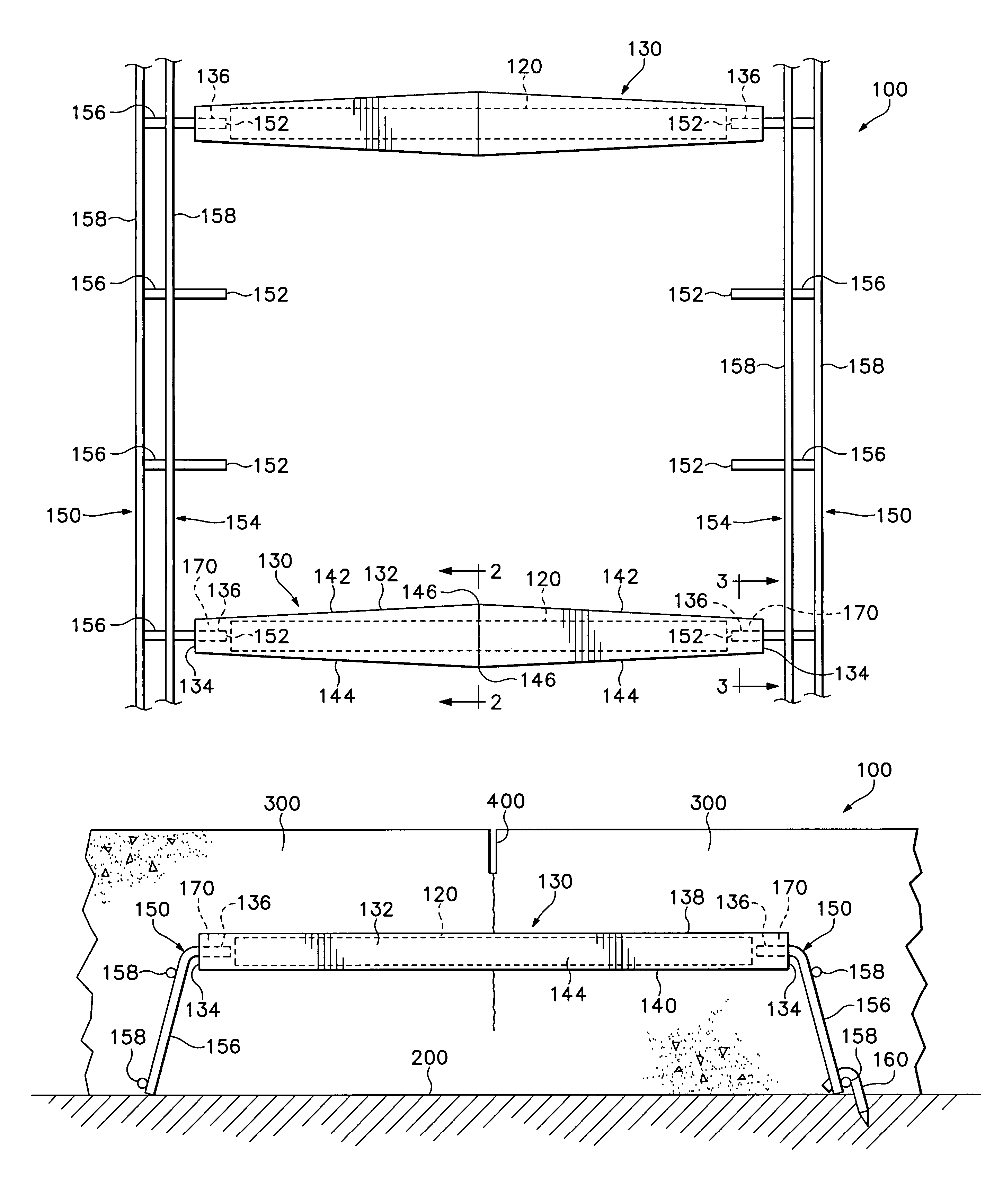 Concrete slab dowel system and method for making and using same