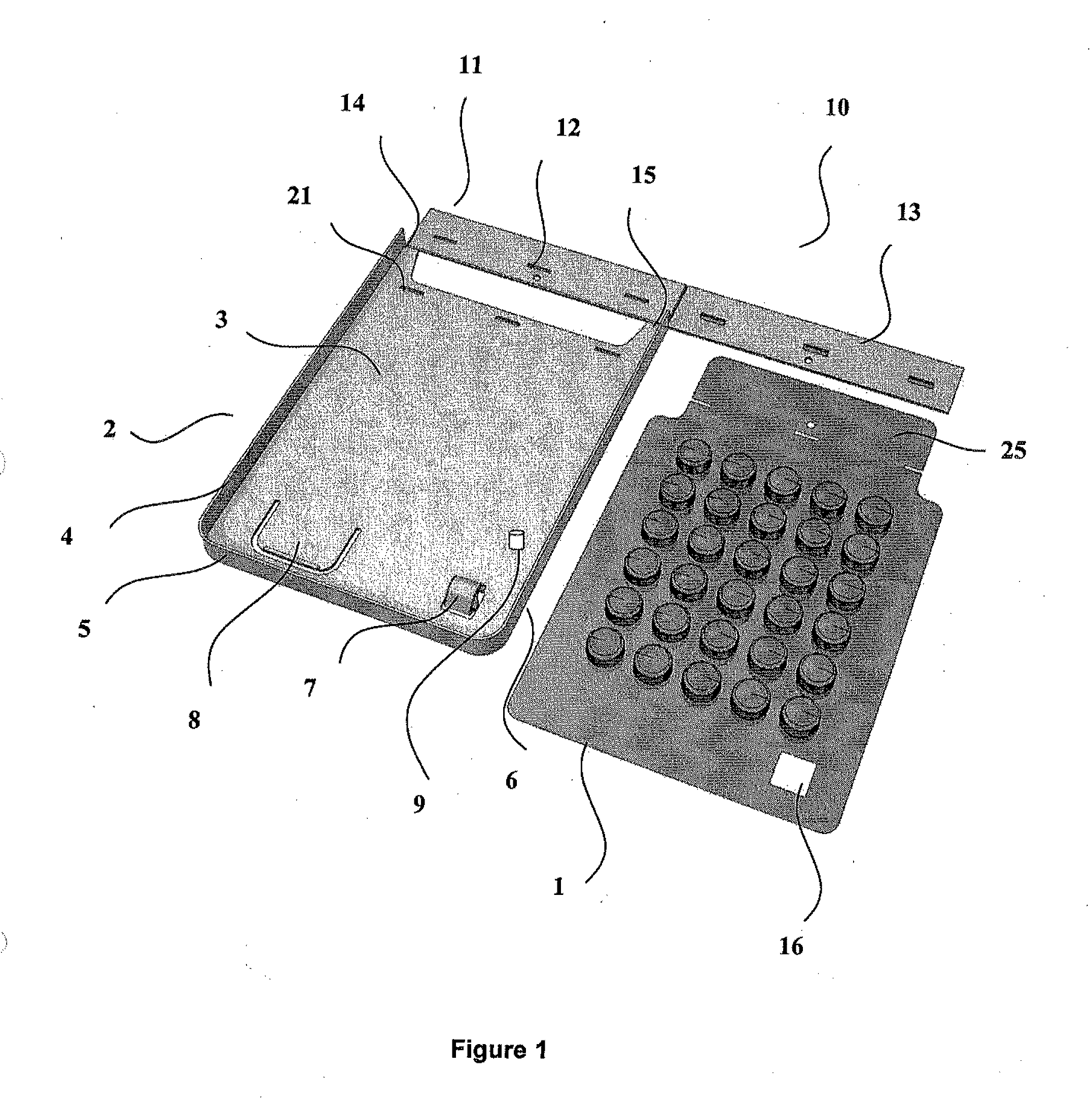 Packaged-product System with Multi-operational Access Control