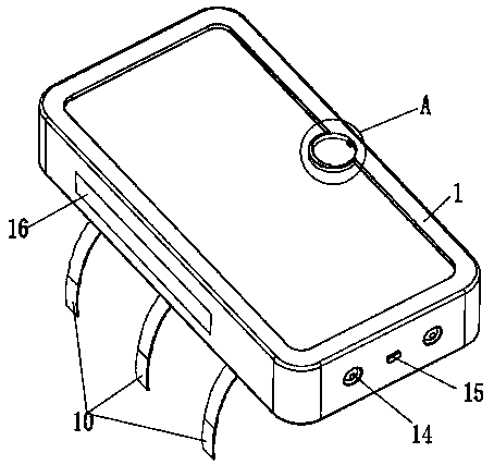 Multi-functional travel equipment