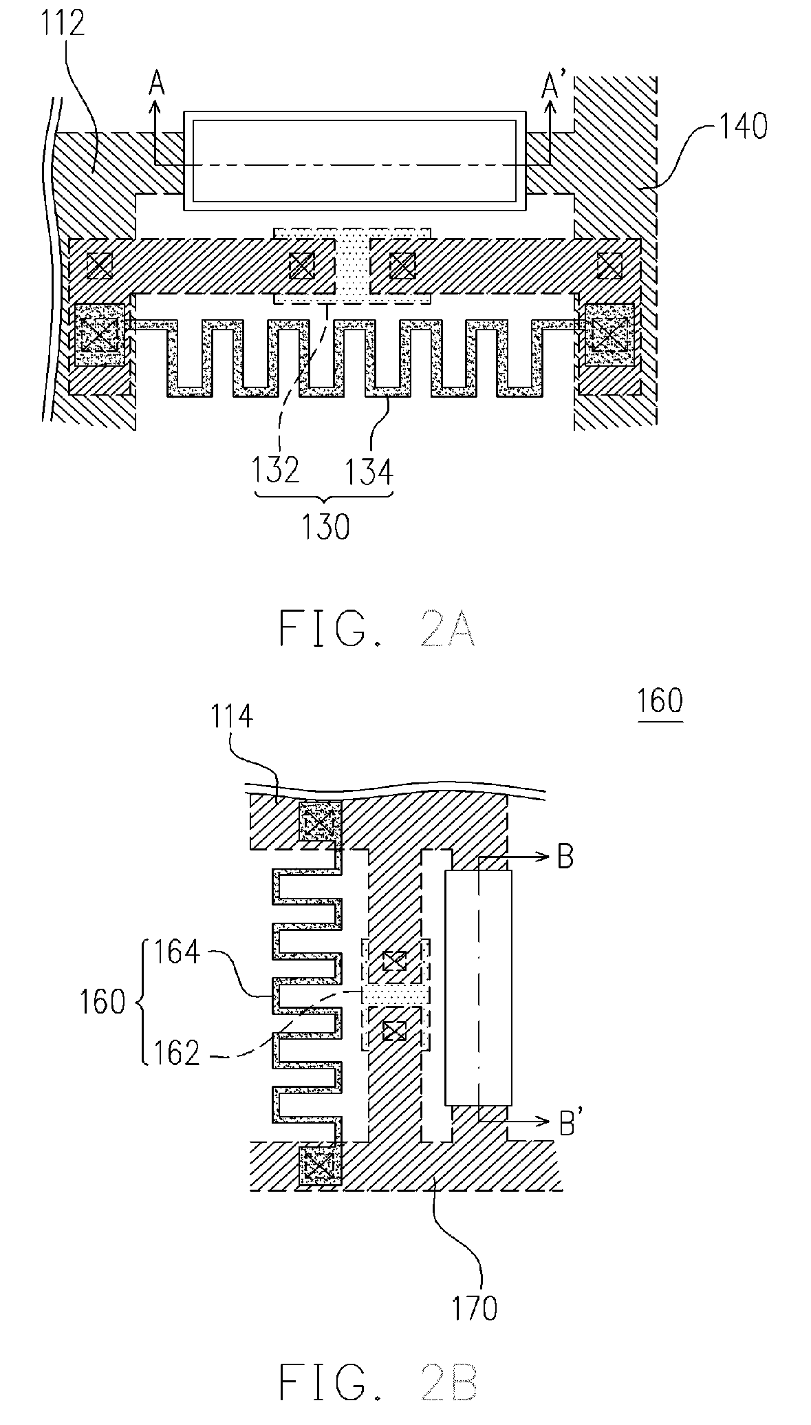 Thin film transistor array and electrostatic discharge protective device thereof