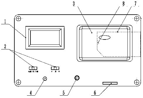 Intelligent door lock fault detection and diagnosis tool