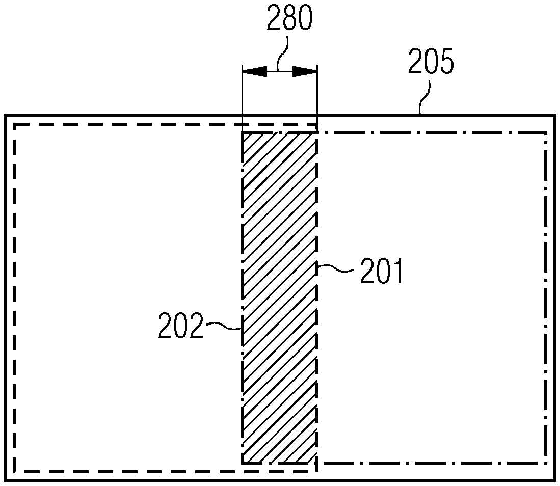 Method for imaging by means of an X-ray appliance, and X-ray appliance