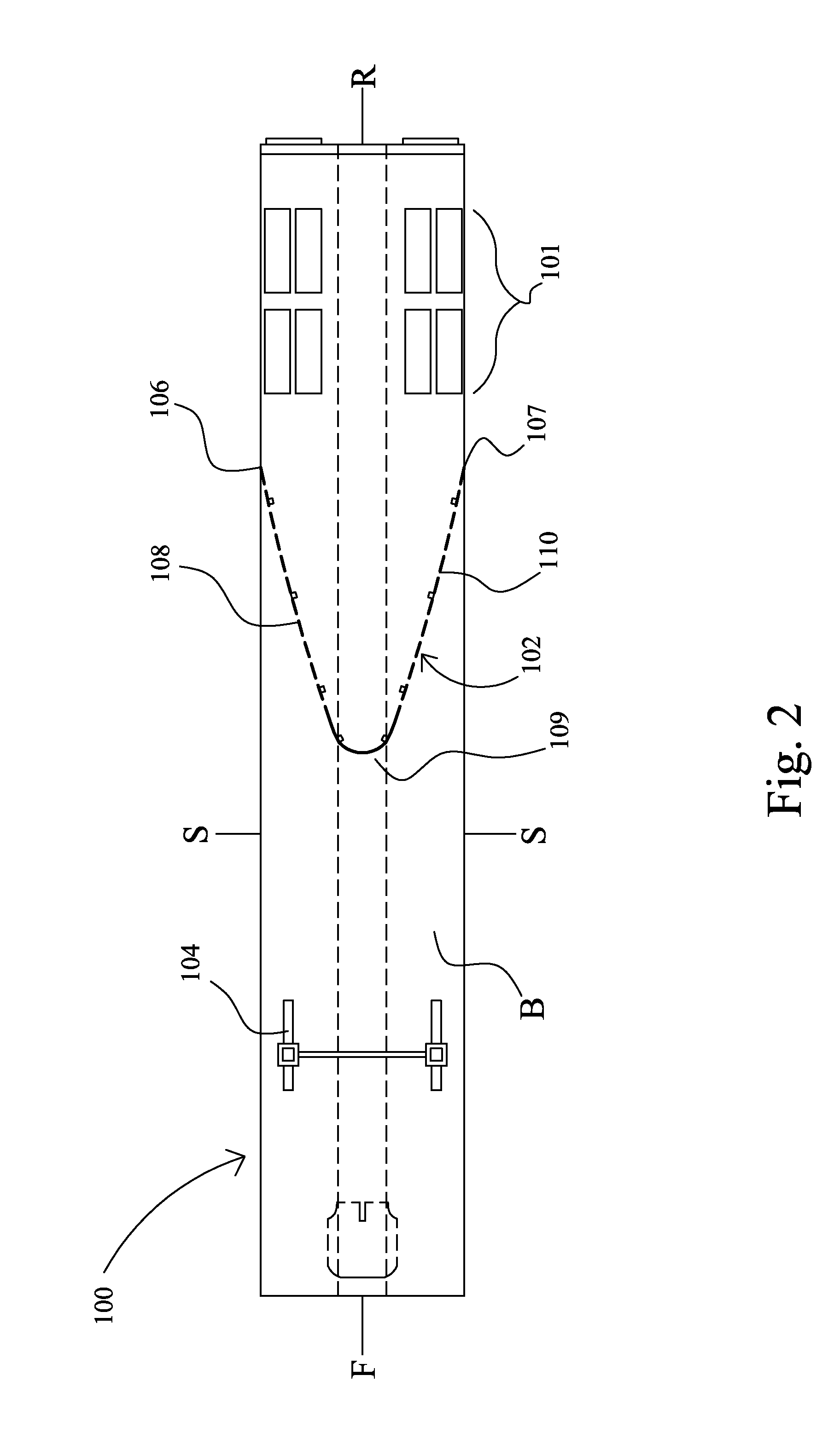 Apparatus For Decreasing Aerodynamic Drag, Improving Stability, and Reducing Road Spray of a Transportation Vehicle and Method of Mounting an Aerodynamic Add-On Device onto a Transport Vehicle