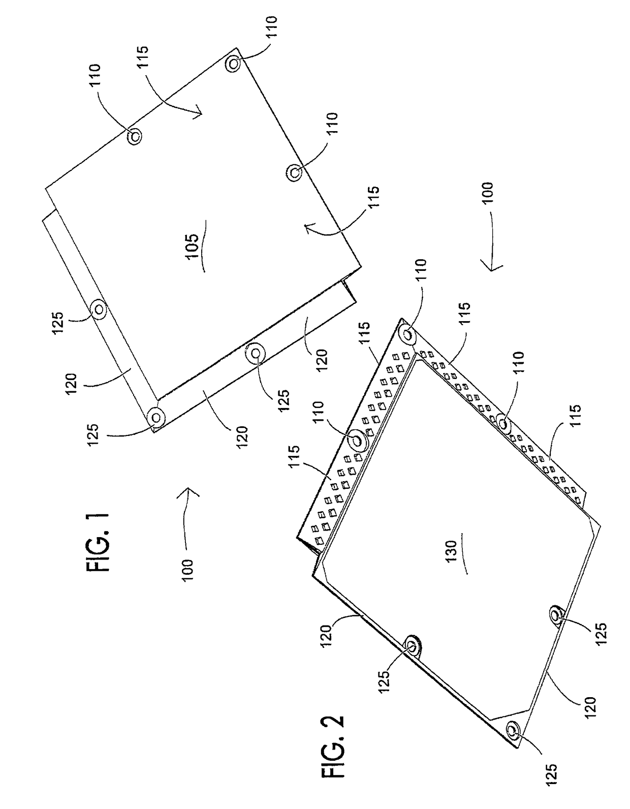 Panel mats connectable with interlocking and pinning elements