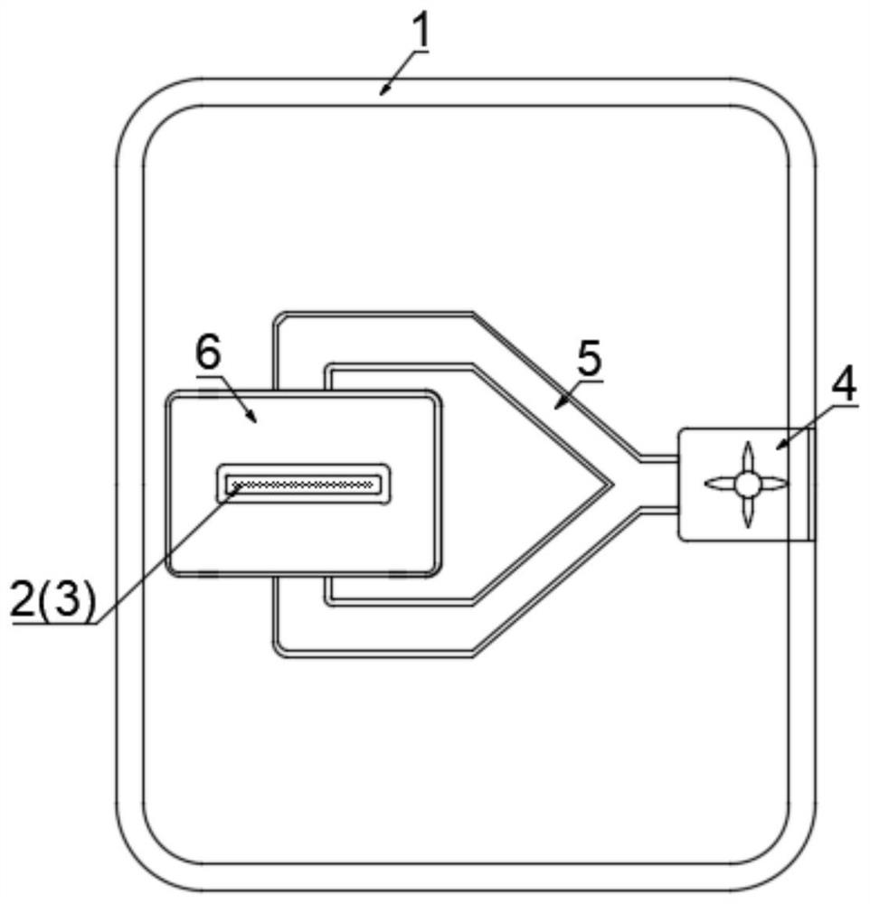 A powerful yarn clearer for a textile machine