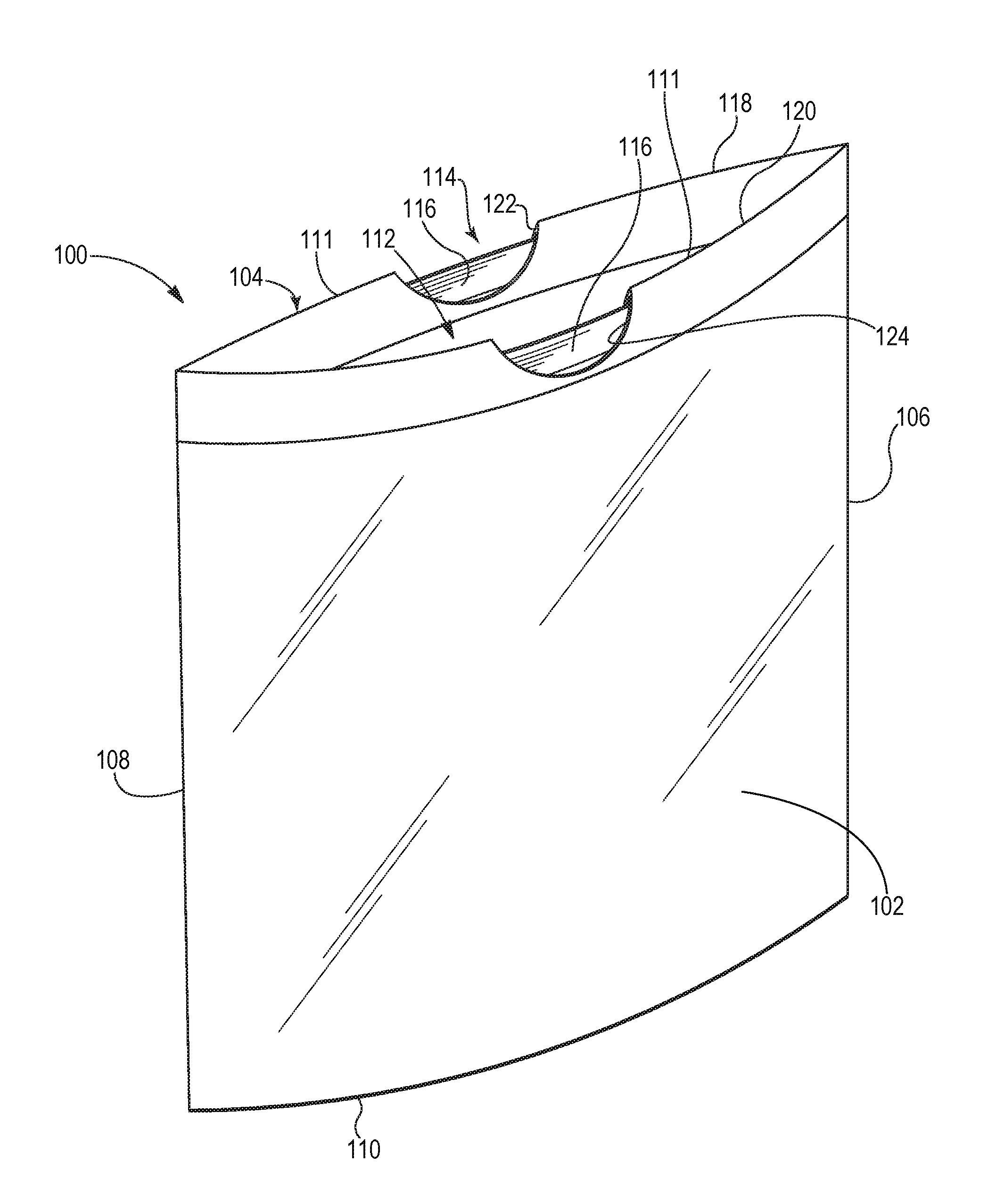 Multi-layer thermoplastic films and bags with enhanced odor control and methods of making the same