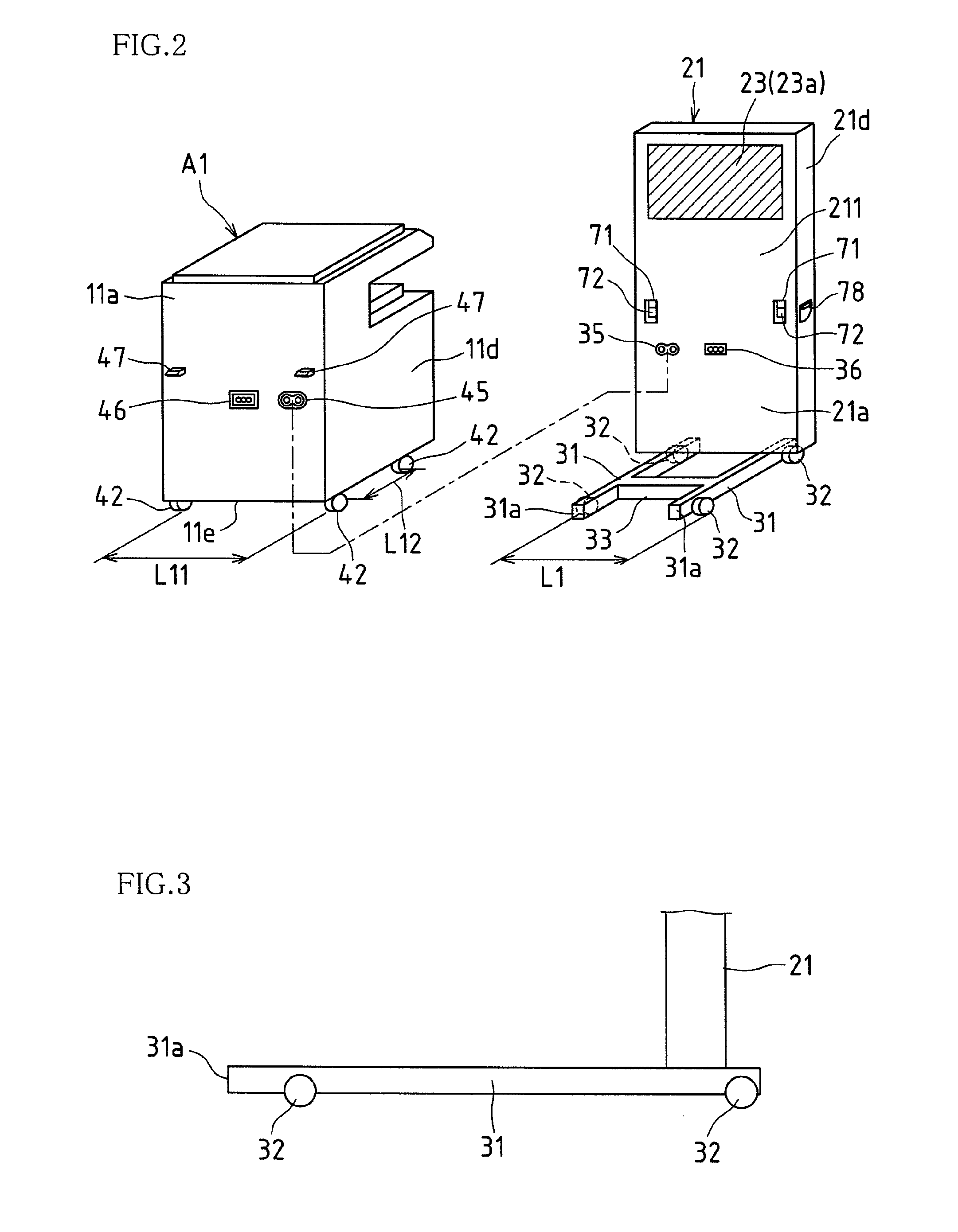 Image forming apparatus with display apparatus mounted