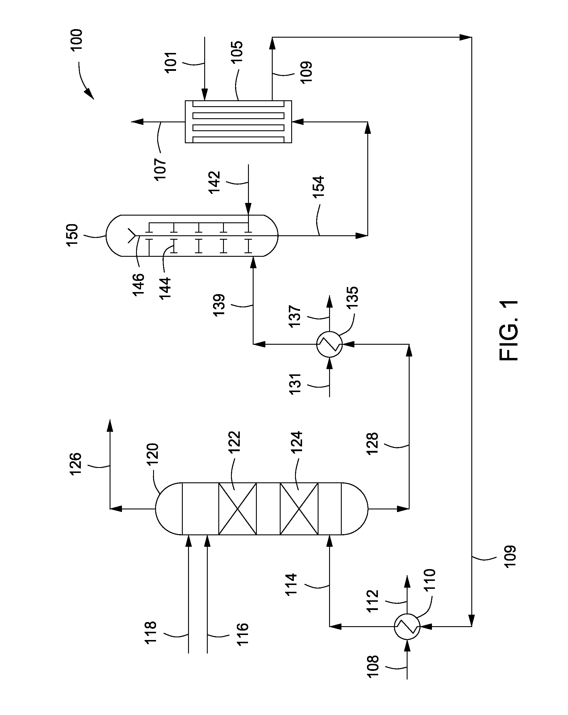 Systems and methods for integrated ammonia-urea process