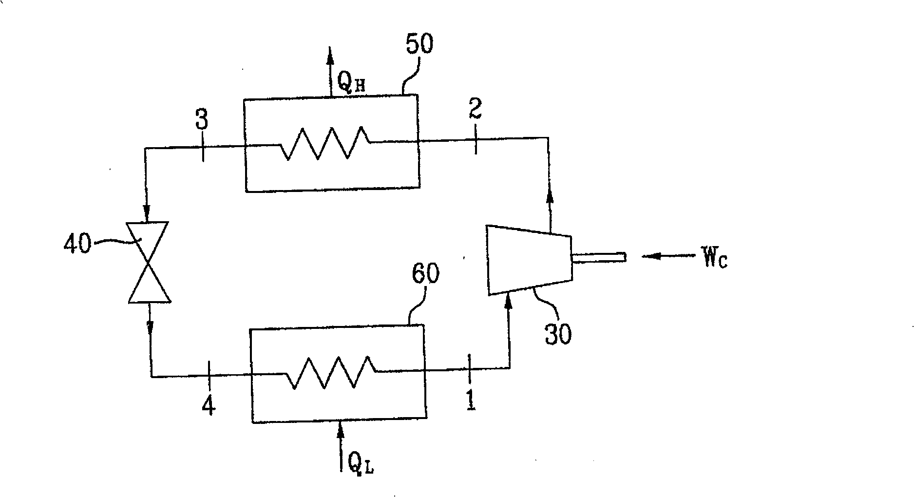 Gear compressor