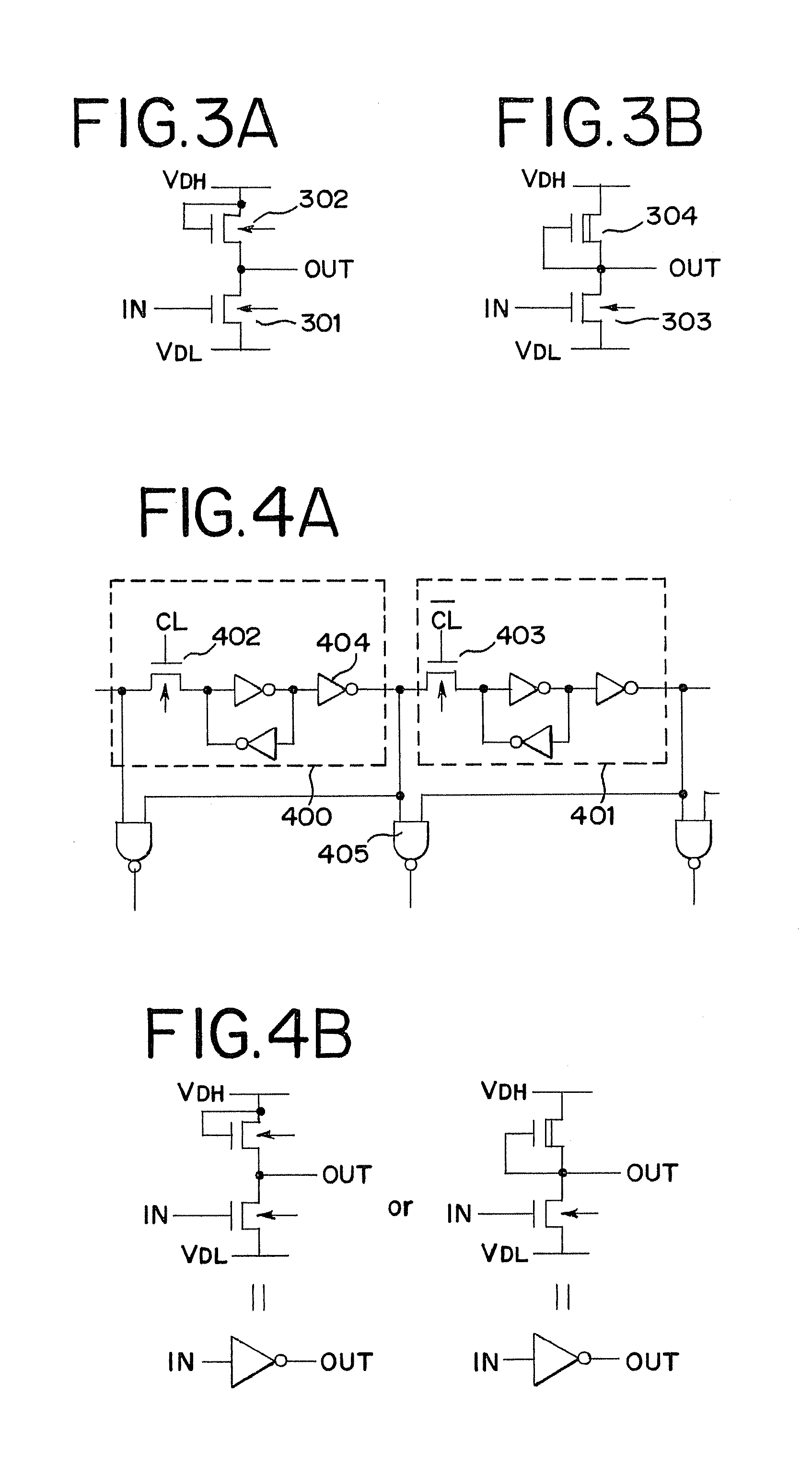 Light-emitting device and electric appliance
