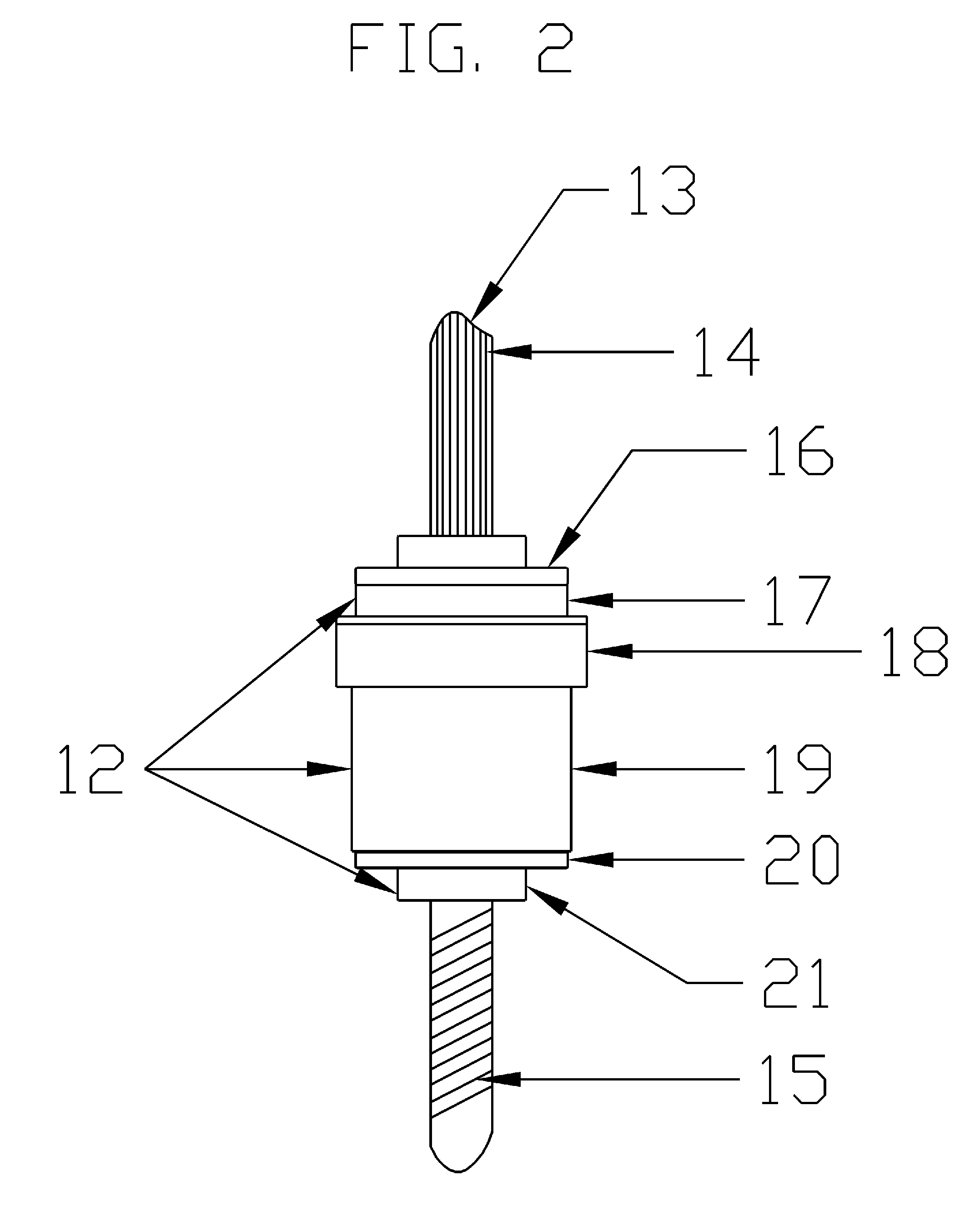 Method and Apparatus for Controlling Part Movement