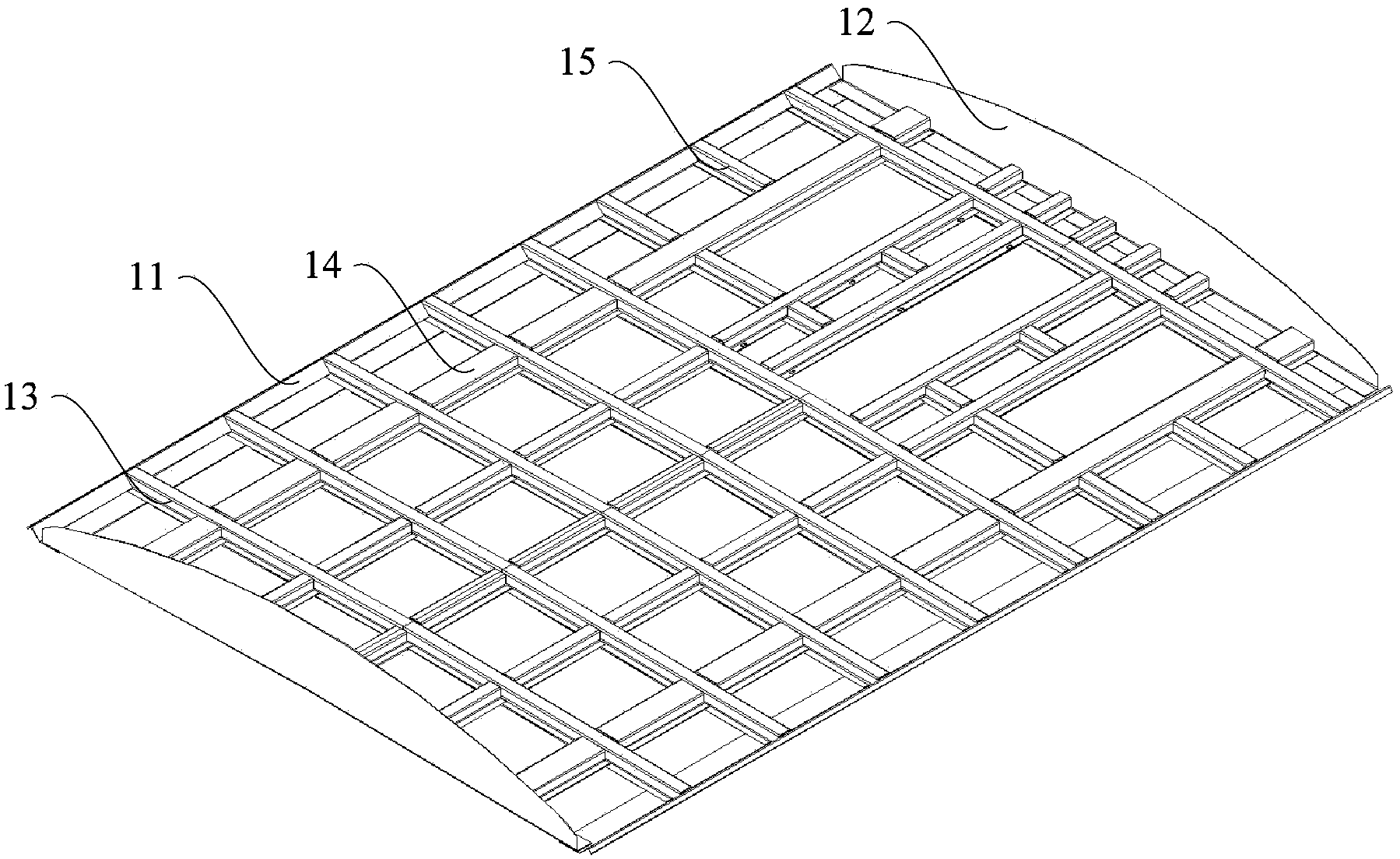 Automatic spot welding tool, device and method for air conditioning unit bases