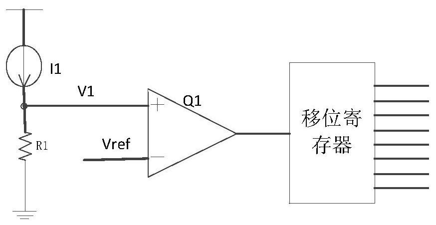 Consumable chip detection method, device, ink cartridge and storage medium