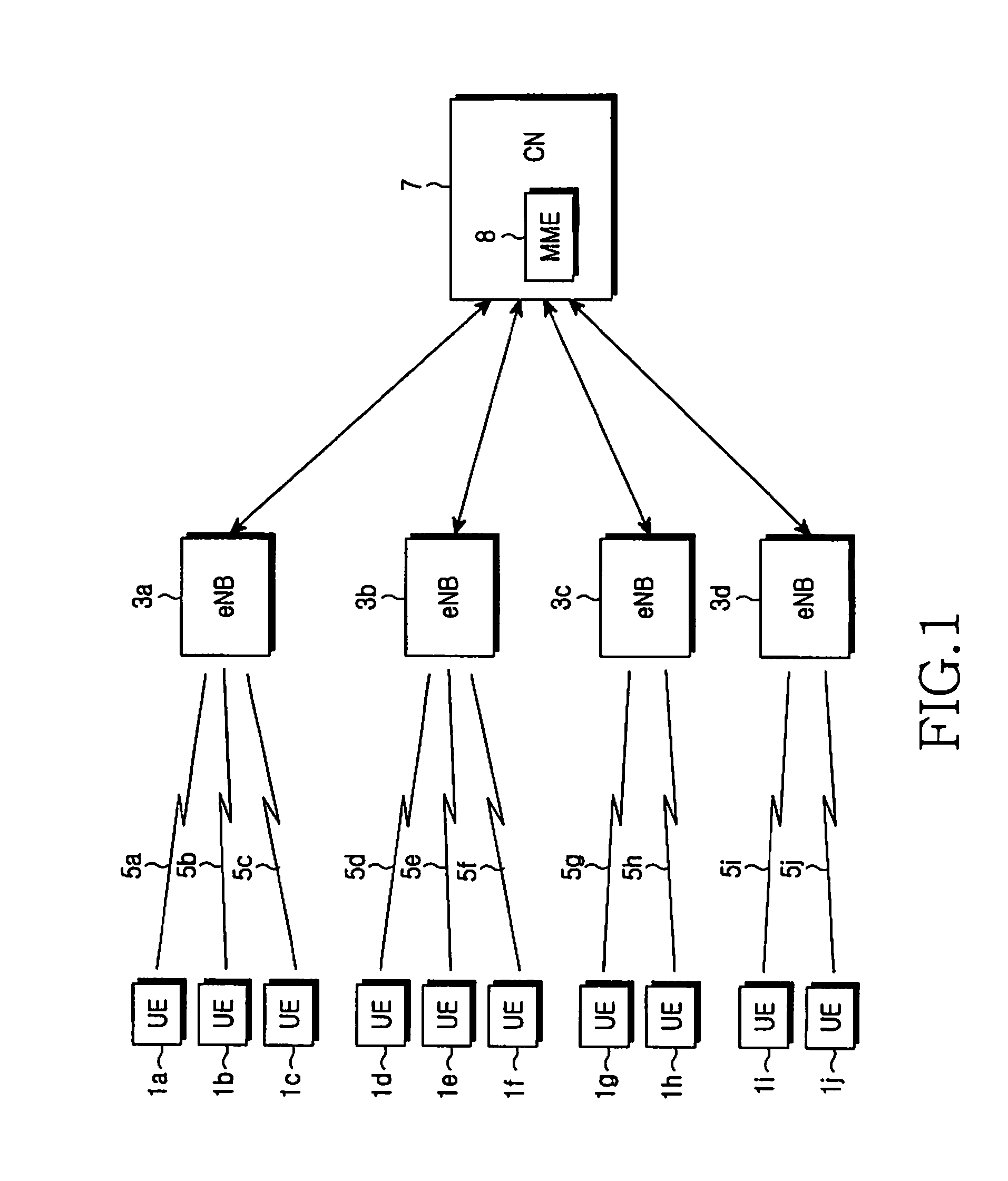Method for measuring home cell in mobile communication system