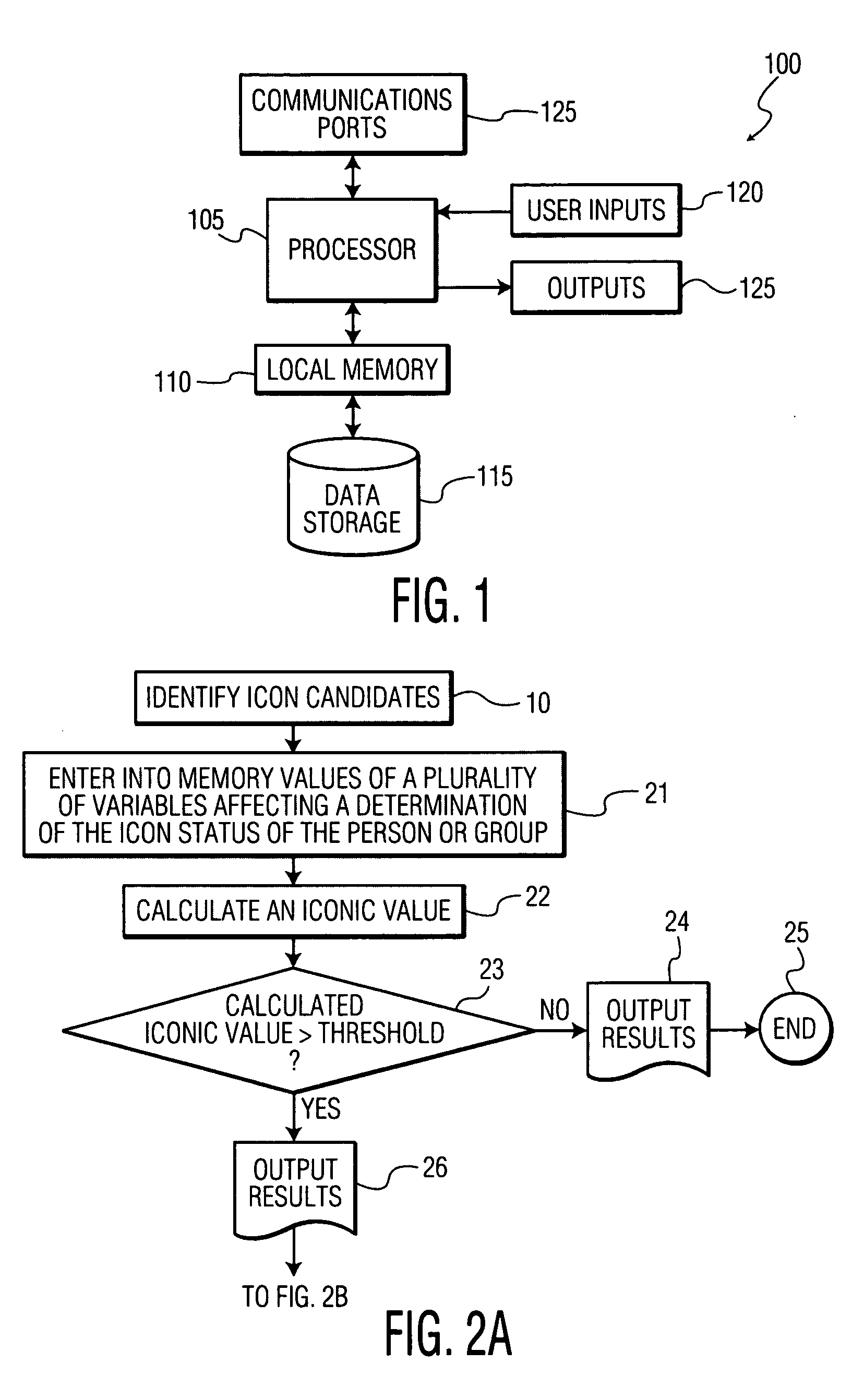 Computer system and method for development and marketing of consumer products