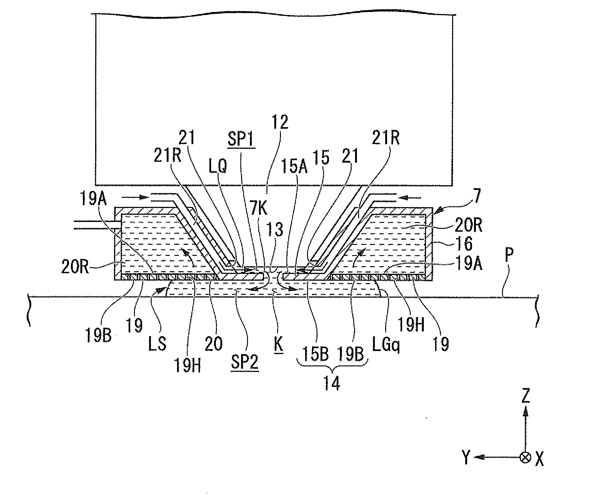 Cleaning method, device manufacturing method, exposure apparatus, and device manufacturing system