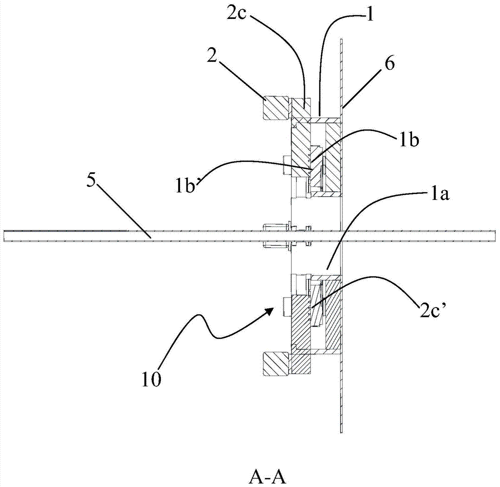 Imaging method and device for visual inspection of surface quality of hot cylindrical long material