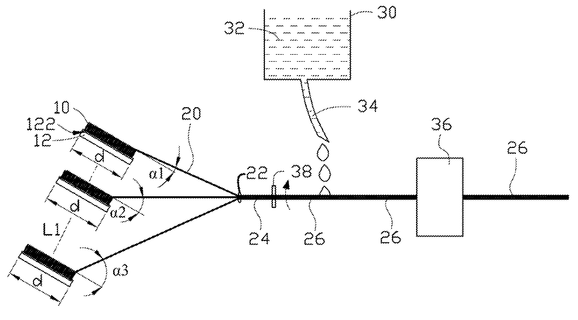 Method for making carbon nanotube wire structure