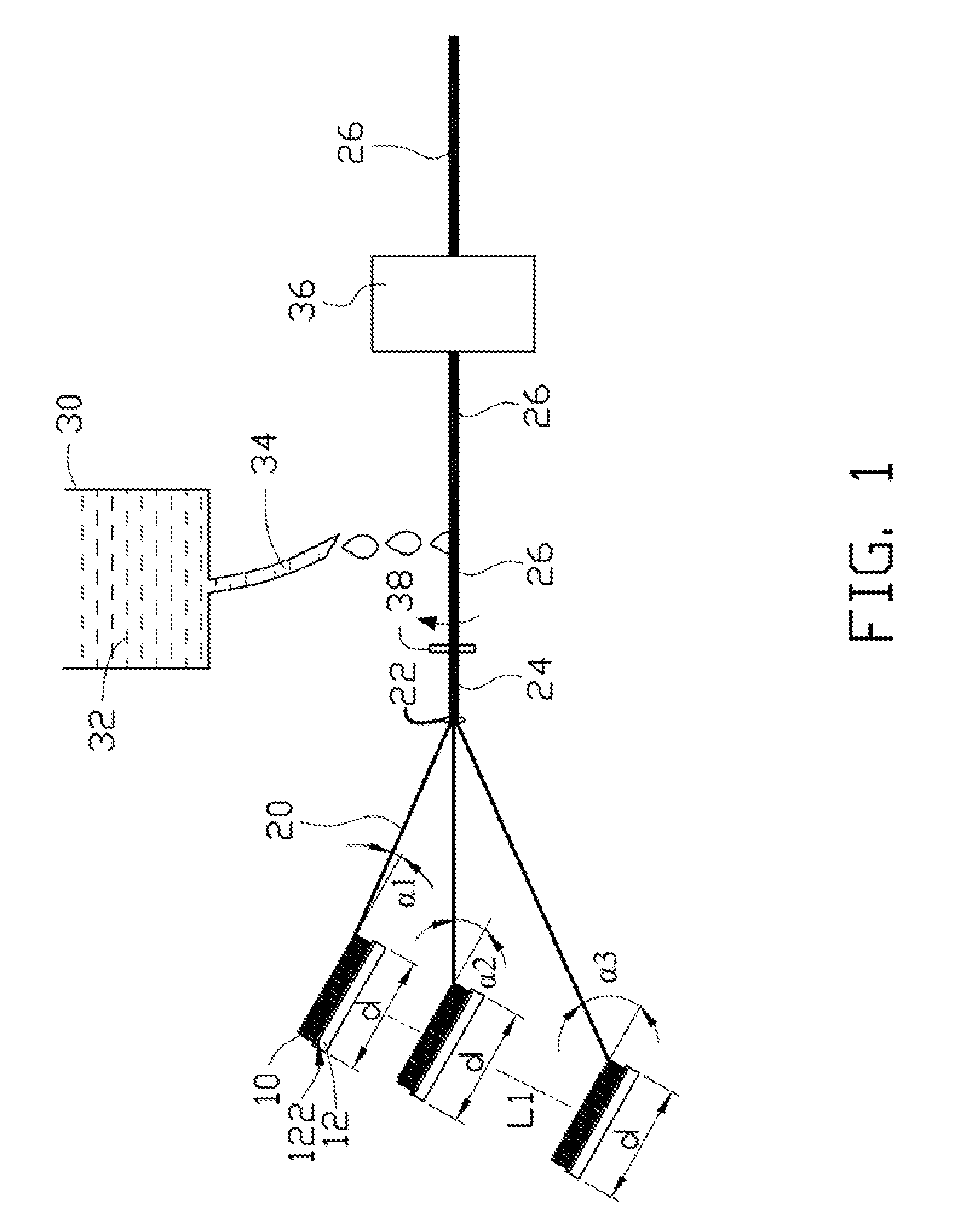 Method for making carbon nanotube wire structure