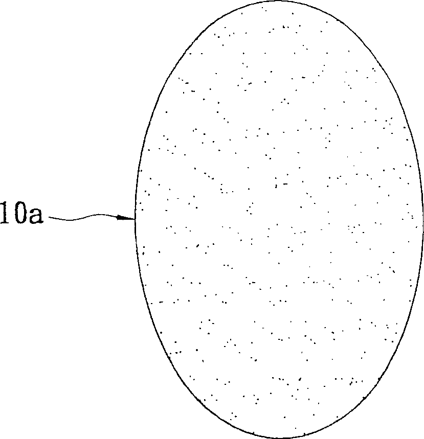 Eggs with facteriostasis function, and processing method therefor