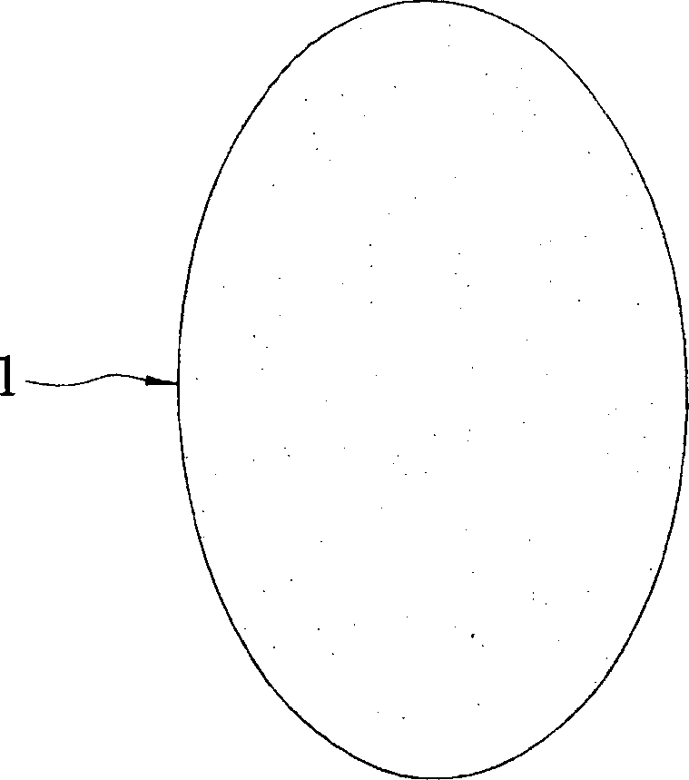 Eggs with facteriostasis function, and processing method therefor