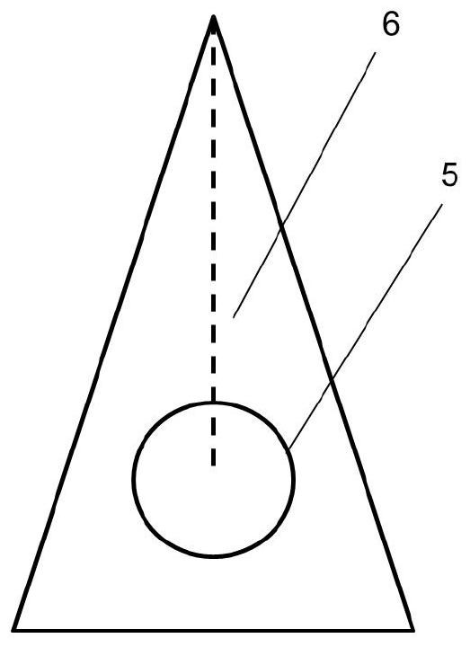 Active shared projection plane sensing system and method for desktop cluster robots