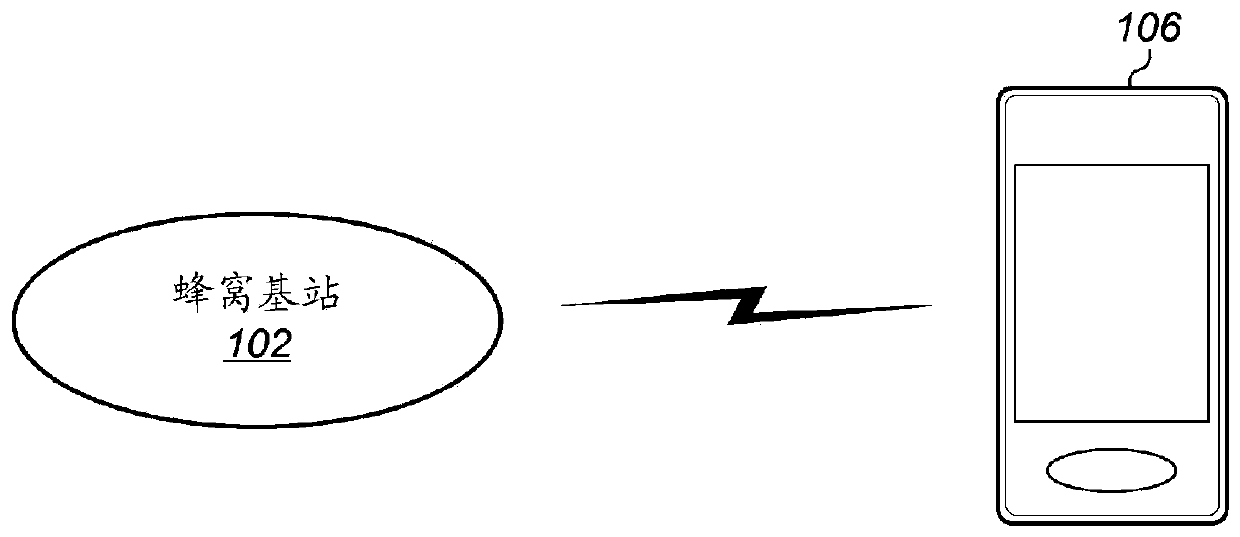 Fast synchronization of compressor state and decompression state in marginal wireless coverage