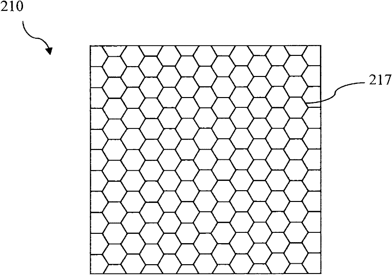 Dye sensitized solar cell with metal line layer and electrodes thereof