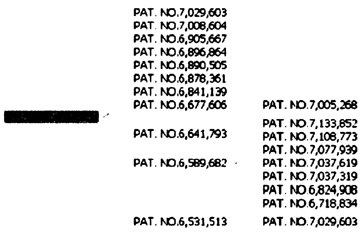 Information citation analysis method and system