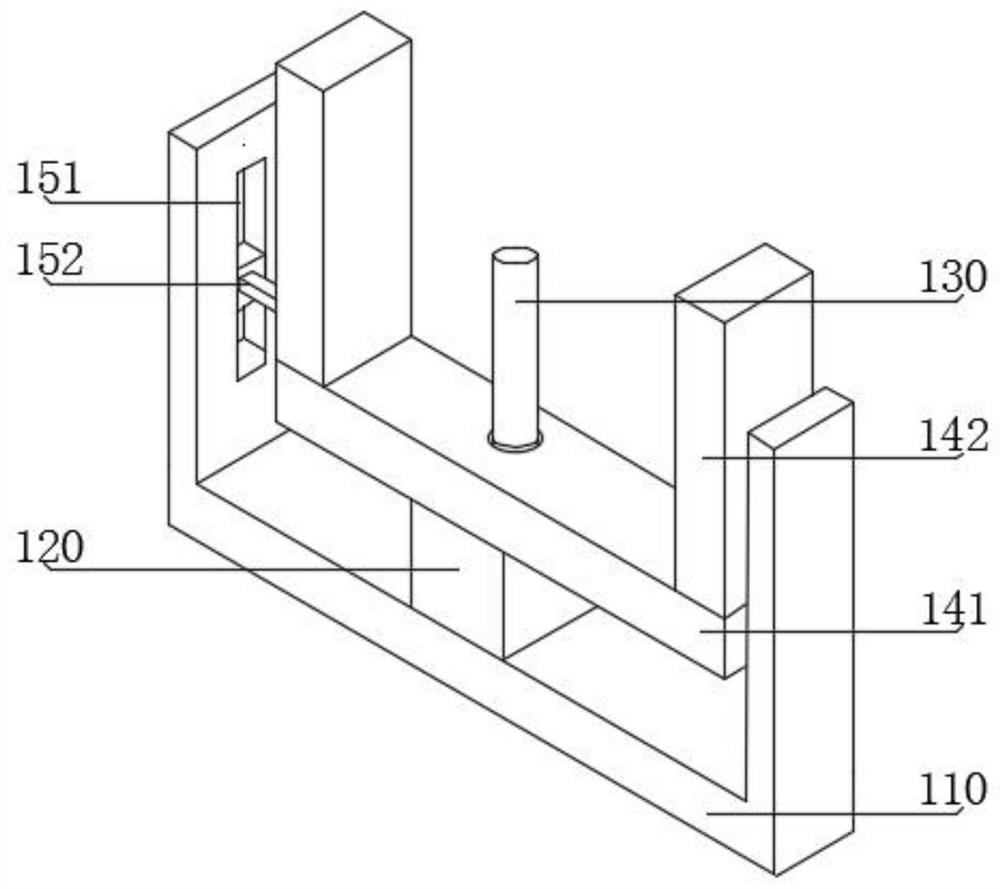 Unloading device for production of numerically controlled electromechanical equipment and method of use thereof