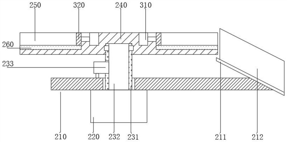 Unloading device for production of numerically controlled electromechanical equipment and method of use thereof