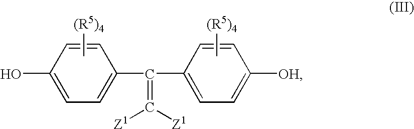 Method for making salts hydroxy-substituted hydrocarbons