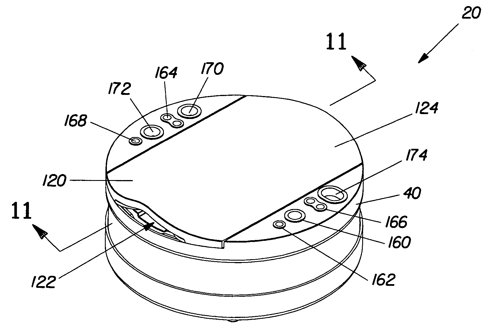 Articles, systems, and methods for dispensing volatile materials into the environment