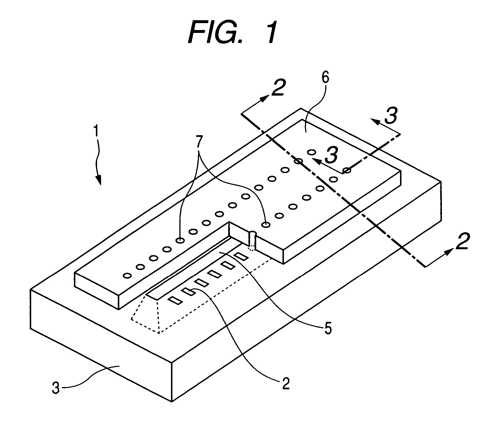 Liquid discharge recording head and method for manufacturing same