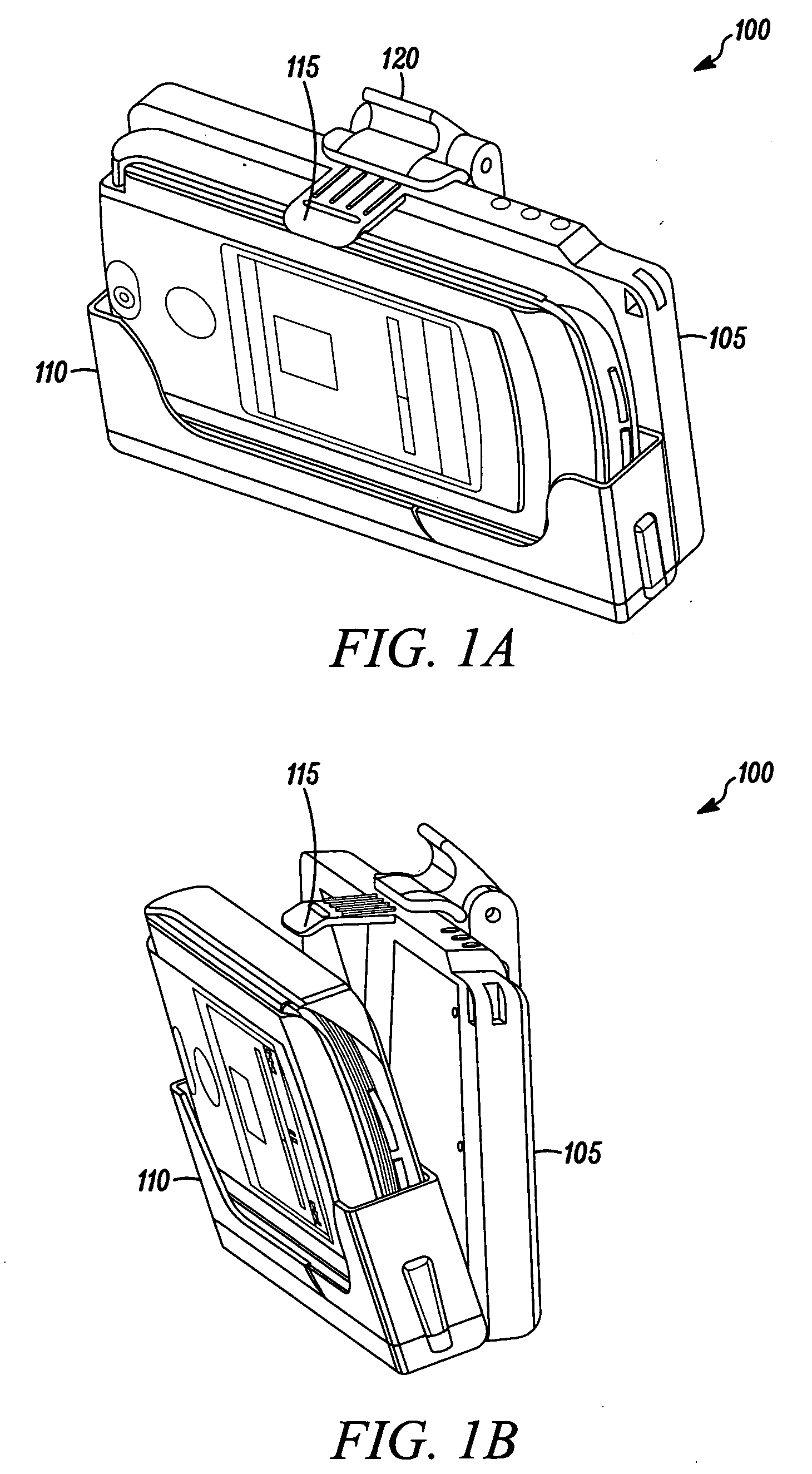 Portable and universal hybrid-charging apparatus for portable electronic devices