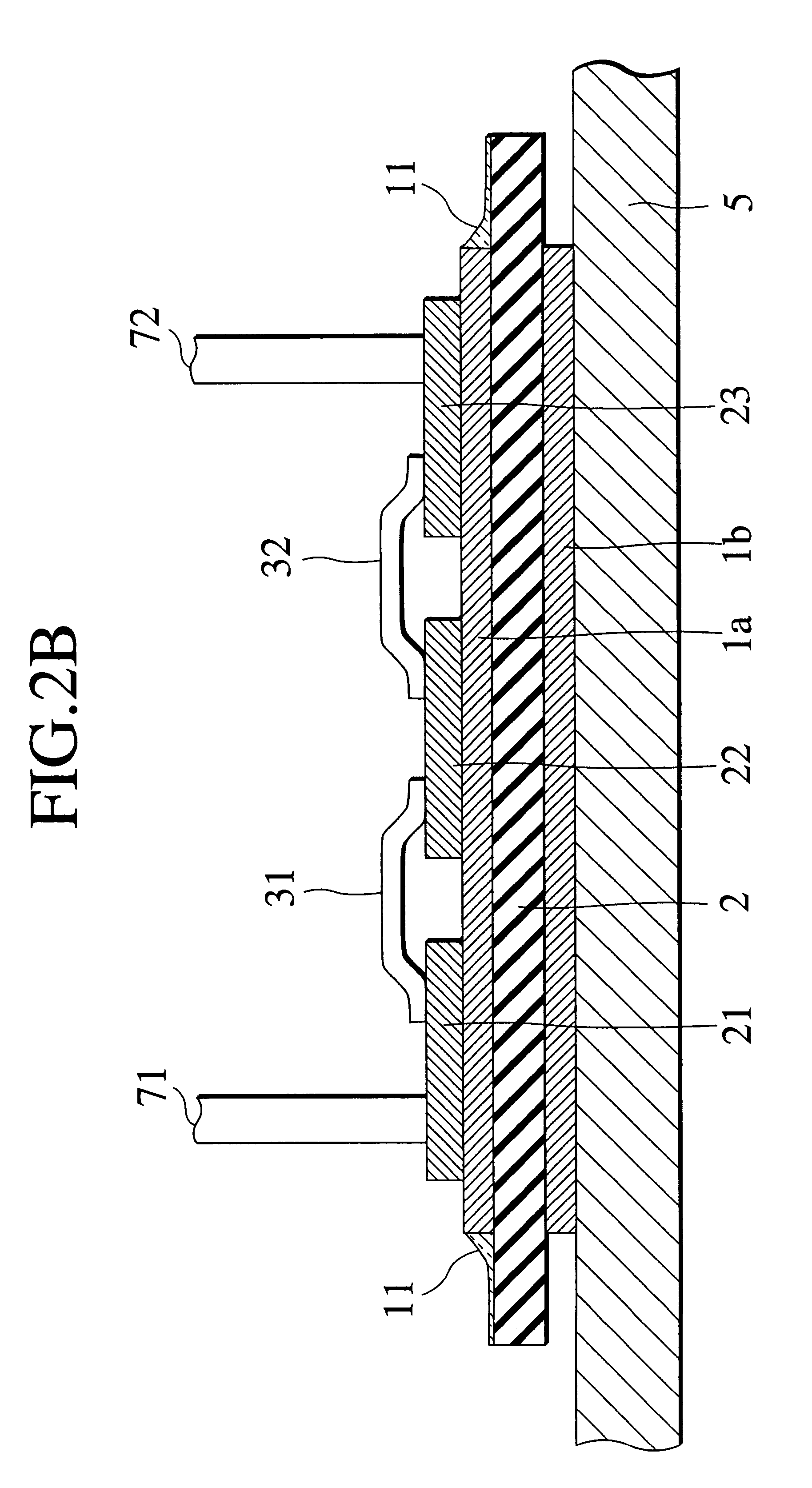 Package for semiconductor power device and method for assembling the same