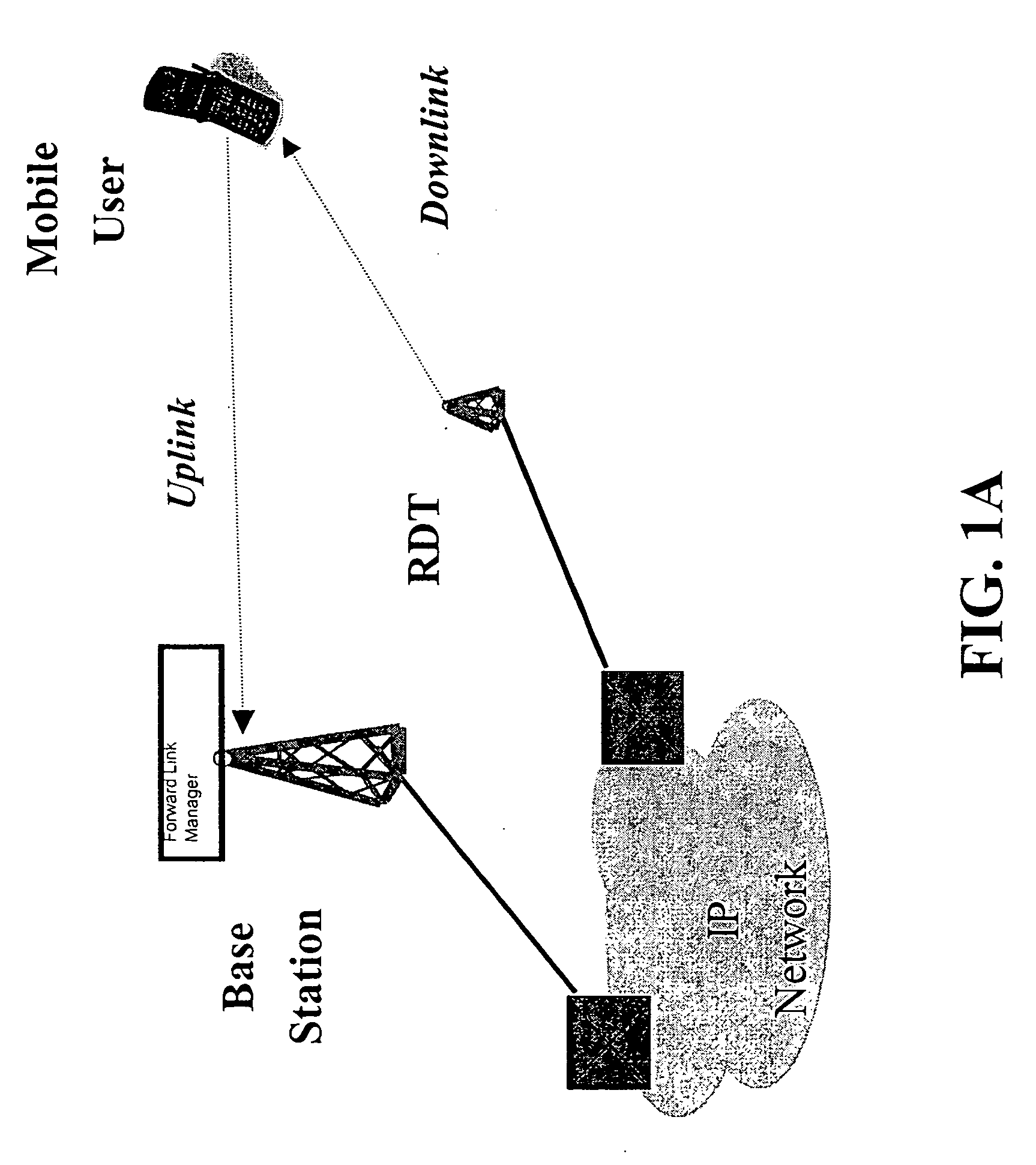 Method and system for a channel selective repeater with capacity enhancement in a spread-spectrum wireless network