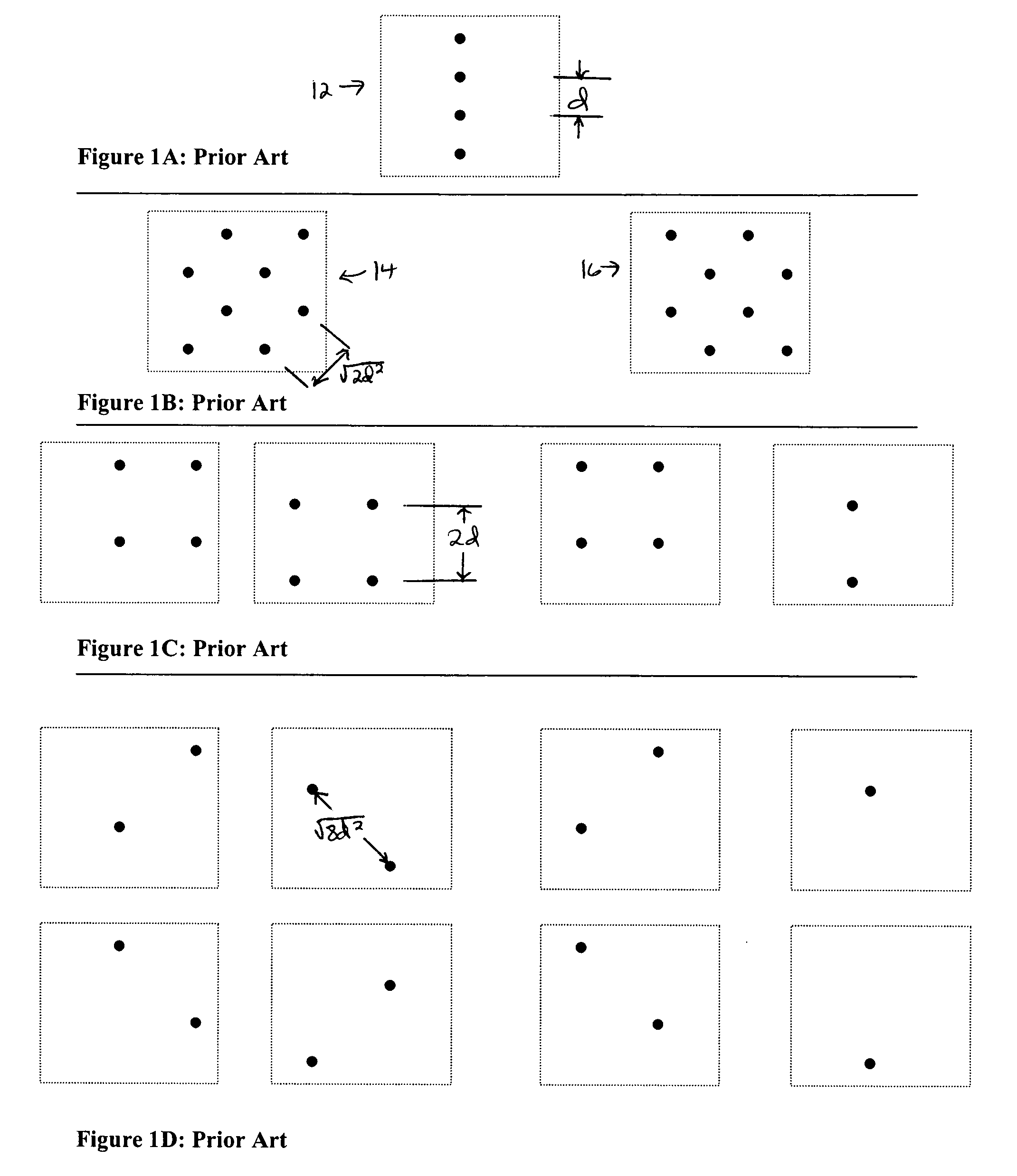 Coded modulation for partially coherent systems