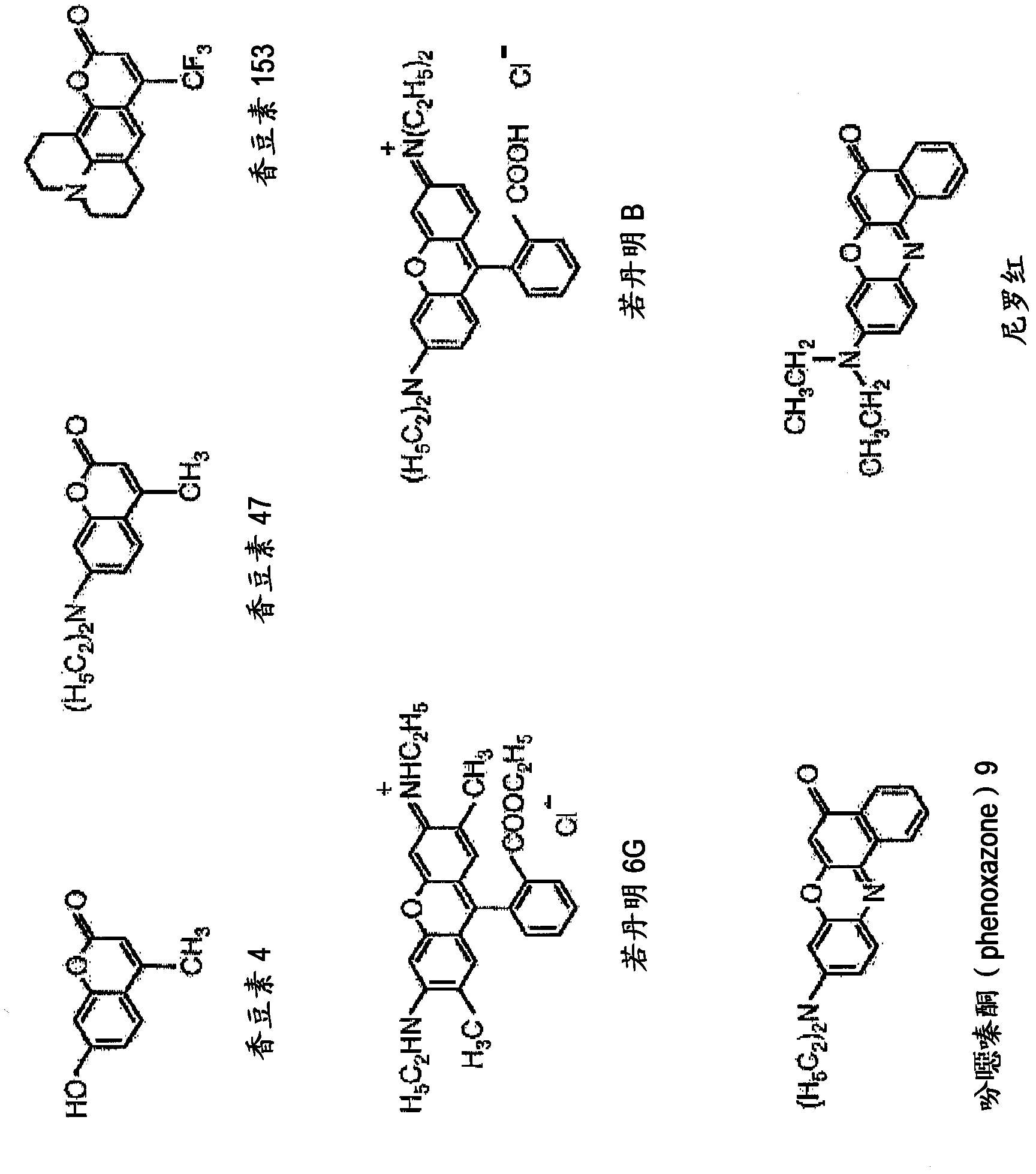 Singlet harvesting with organic molecules for optoelectronic devices