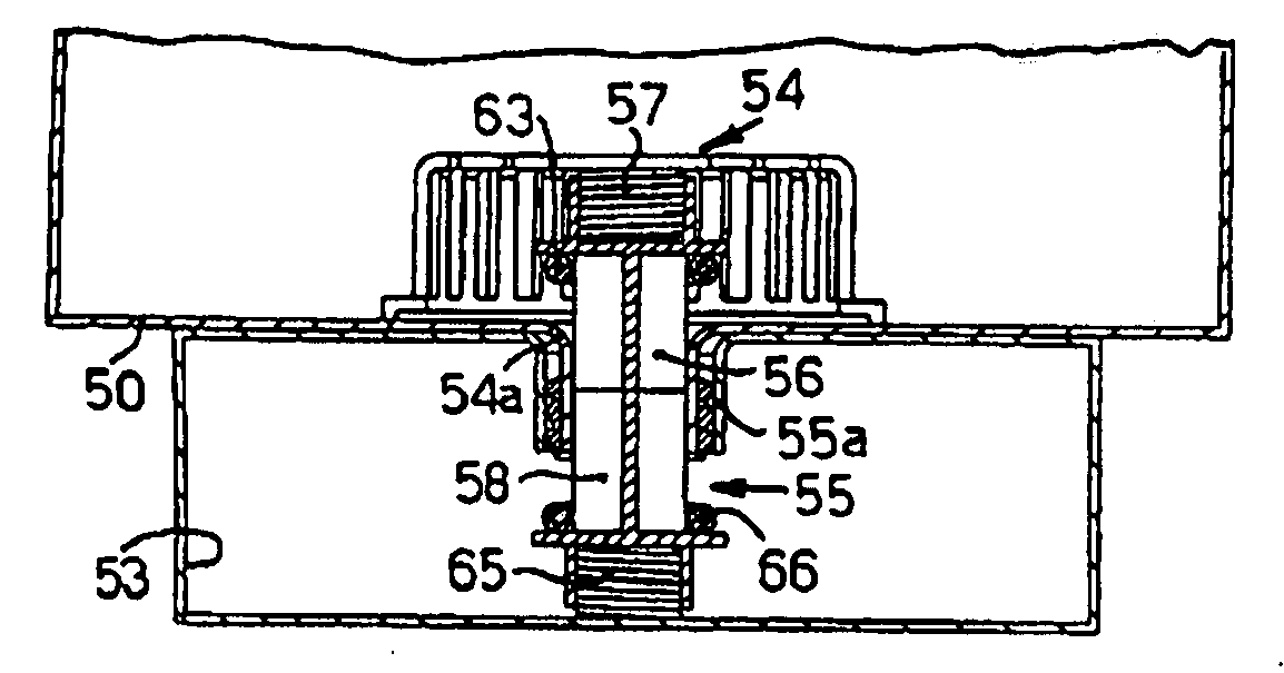 Suction and filtering apparatus