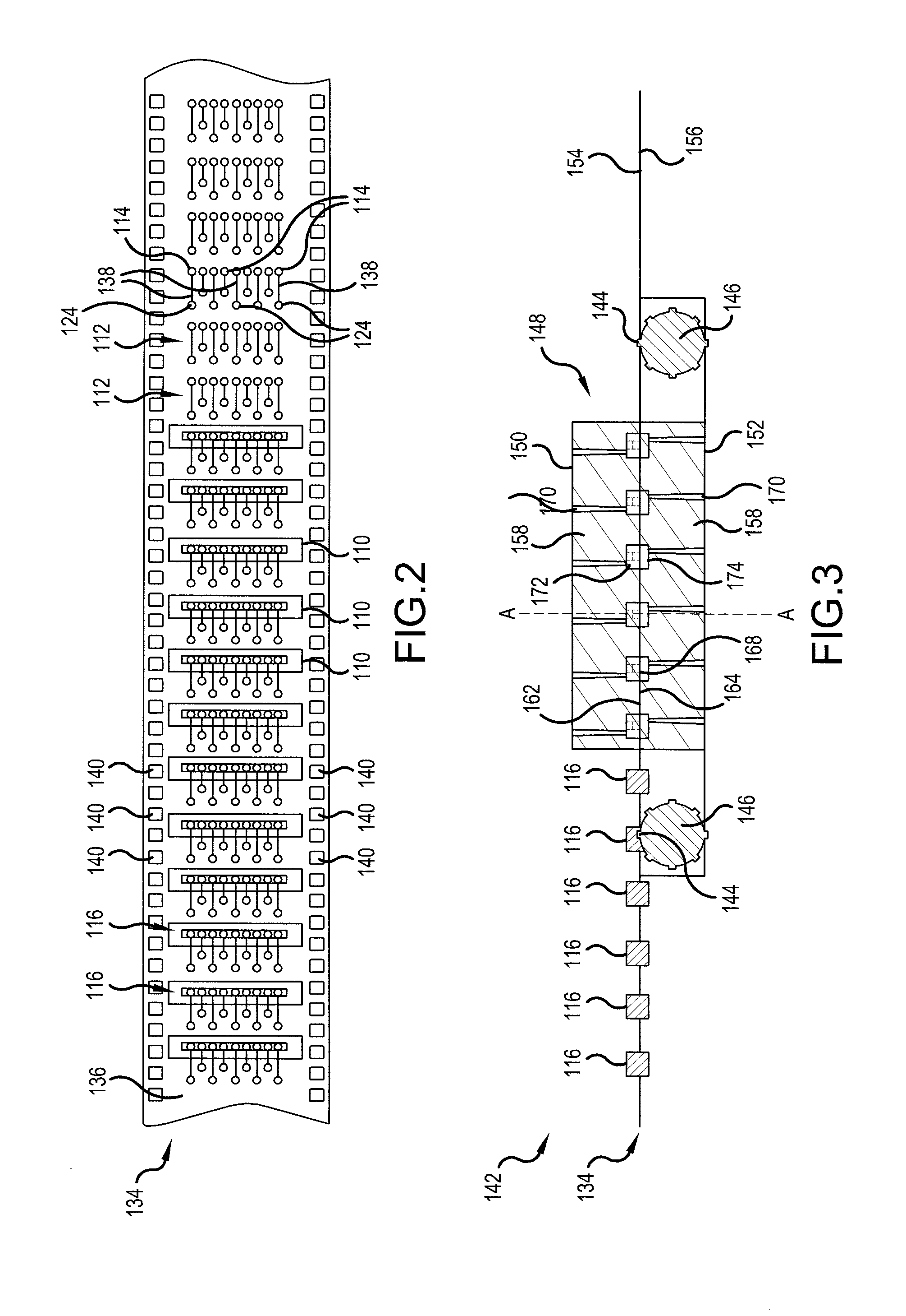 Bio-sensor circuit