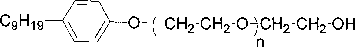 Esterification reagent used for measuring hydroxyl value by estolide method, and method for measuring hydroxyl value