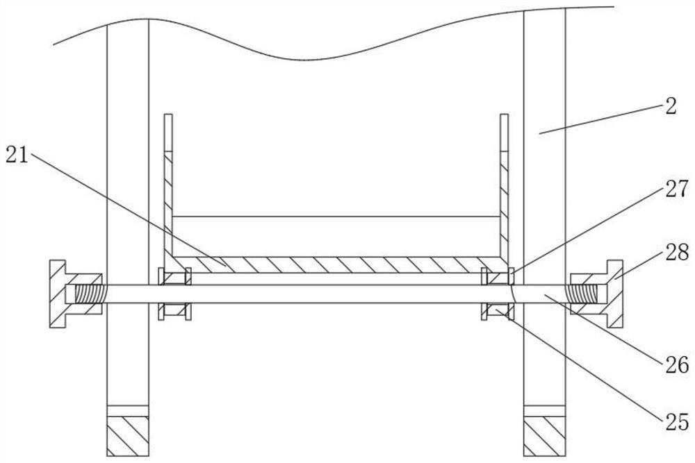 Medical disinfection equipment and disinfection method thereof