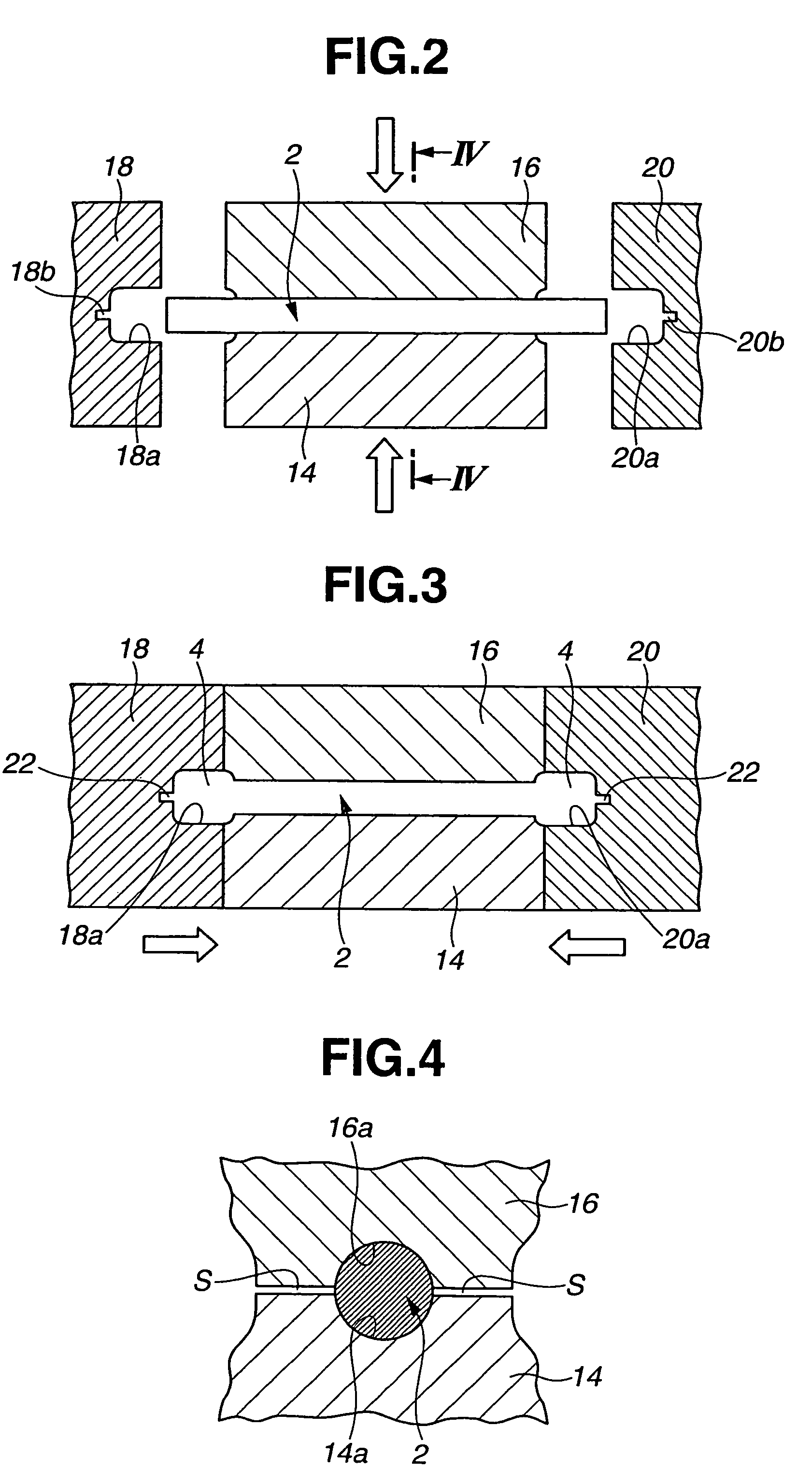 Method of producing forged part and method of producing suspension arm for automotive vehicles