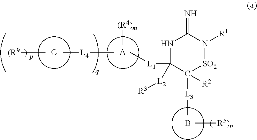 Iminothiadiazine dioxide compounds as bace inhibitors, compositions, and their use