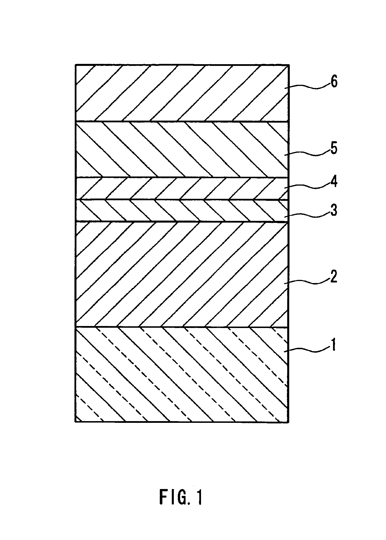 Optical information recording medium and its manufacturing method