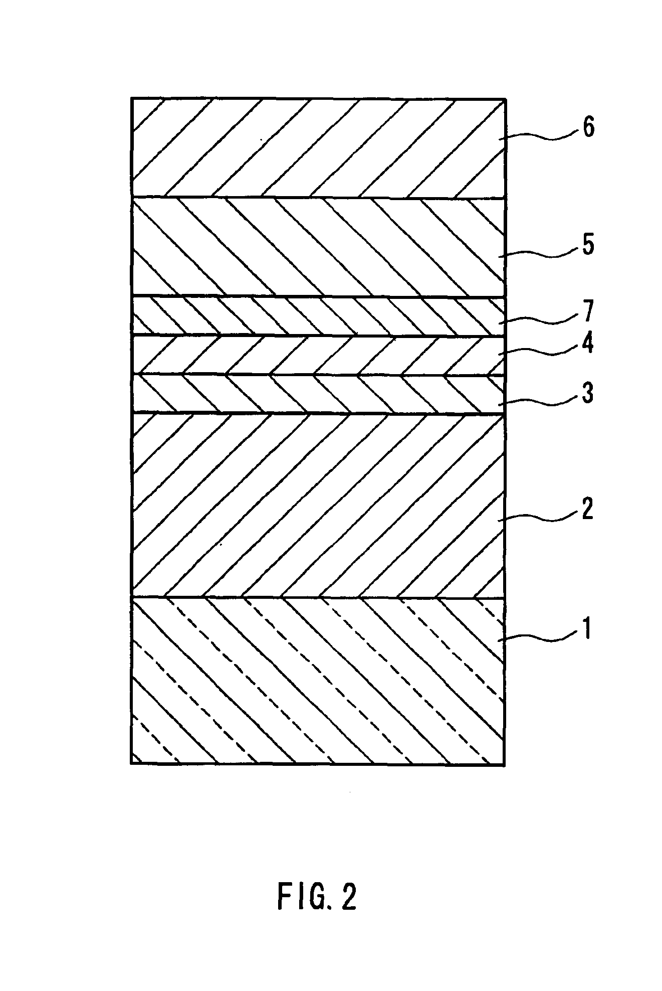 Optical information recording medium and its manufacturing method