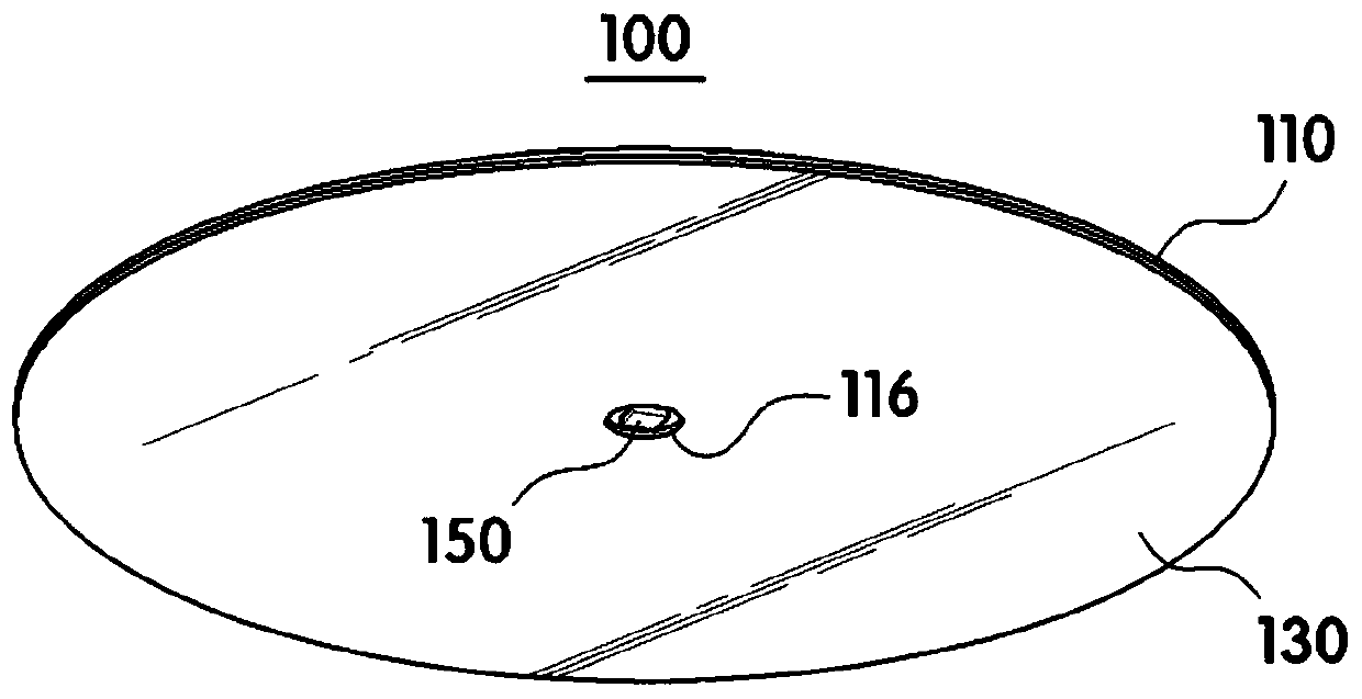 Patch-type sensor module